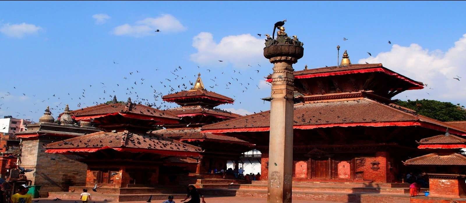 Kathmandu Day Tour